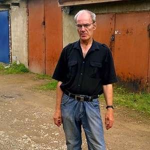 Владимир , 68 лет
