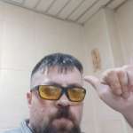 Ден, 43 года